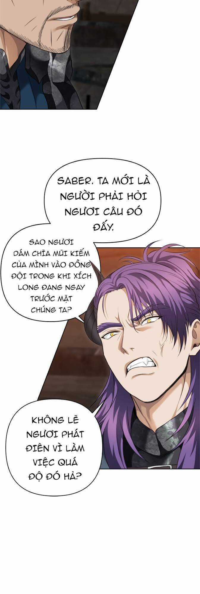 Vua Thăng Cấp - Chương 80 - Trang 69