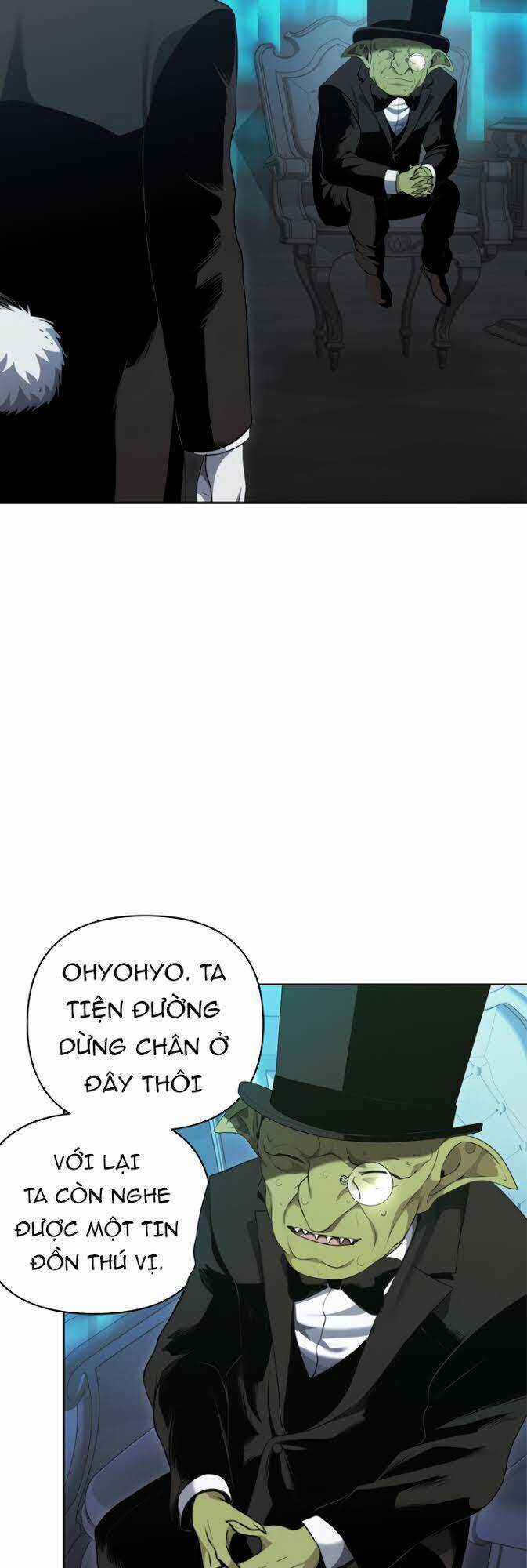 Vua Thăng Cấp - Chương 80 - Trang 8
