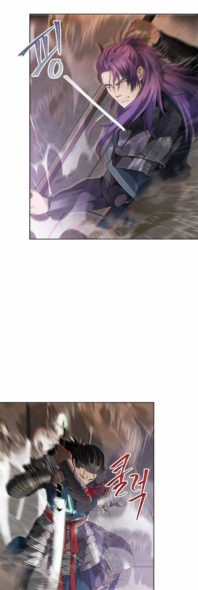 Vua Thăng Cấp - Chương 80 - Trang 74