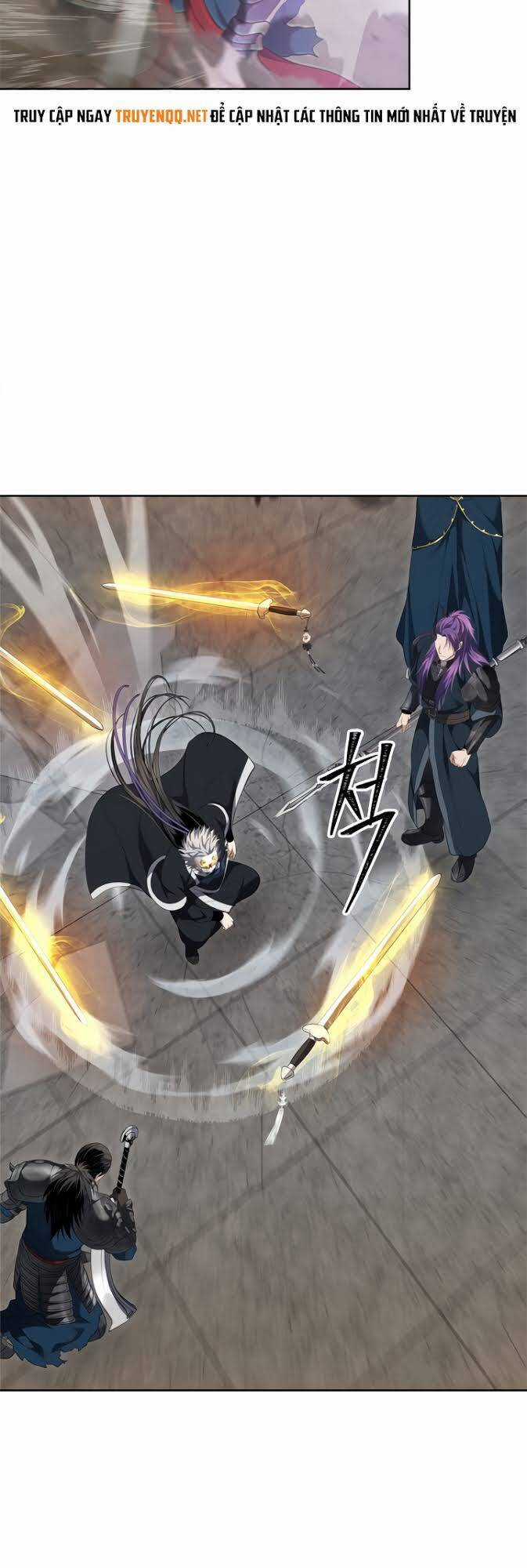 Vua Thăng Cấp - Chương 80 - Trang 75