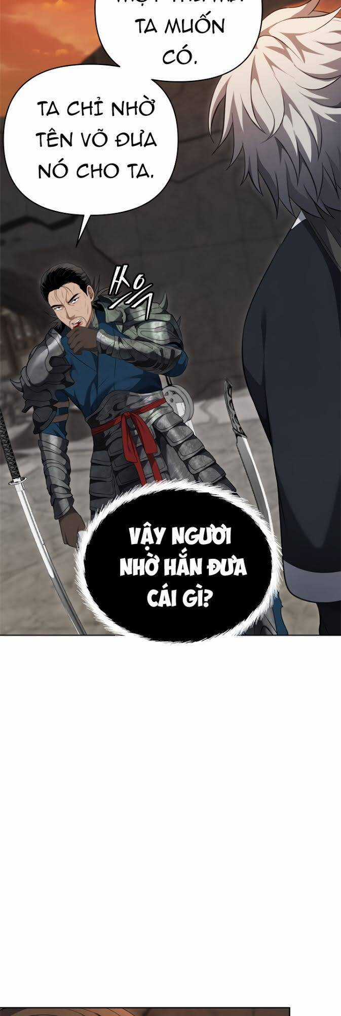 Vua Thăng Cấp - Chương 80 - Trang 78