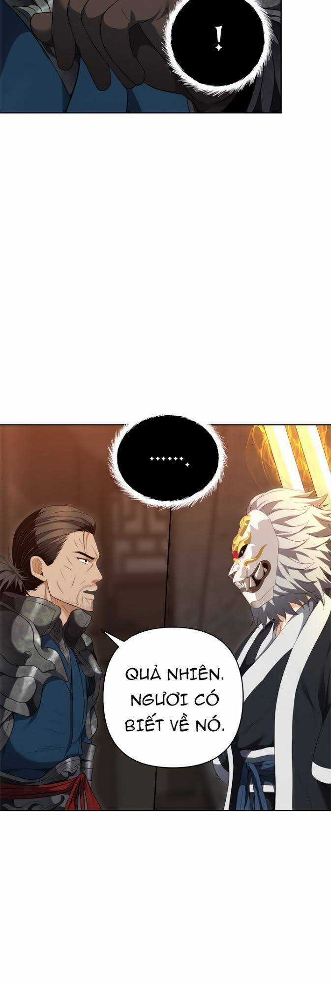 Vua Thăng Cấp - Chương 80 - Trang 80