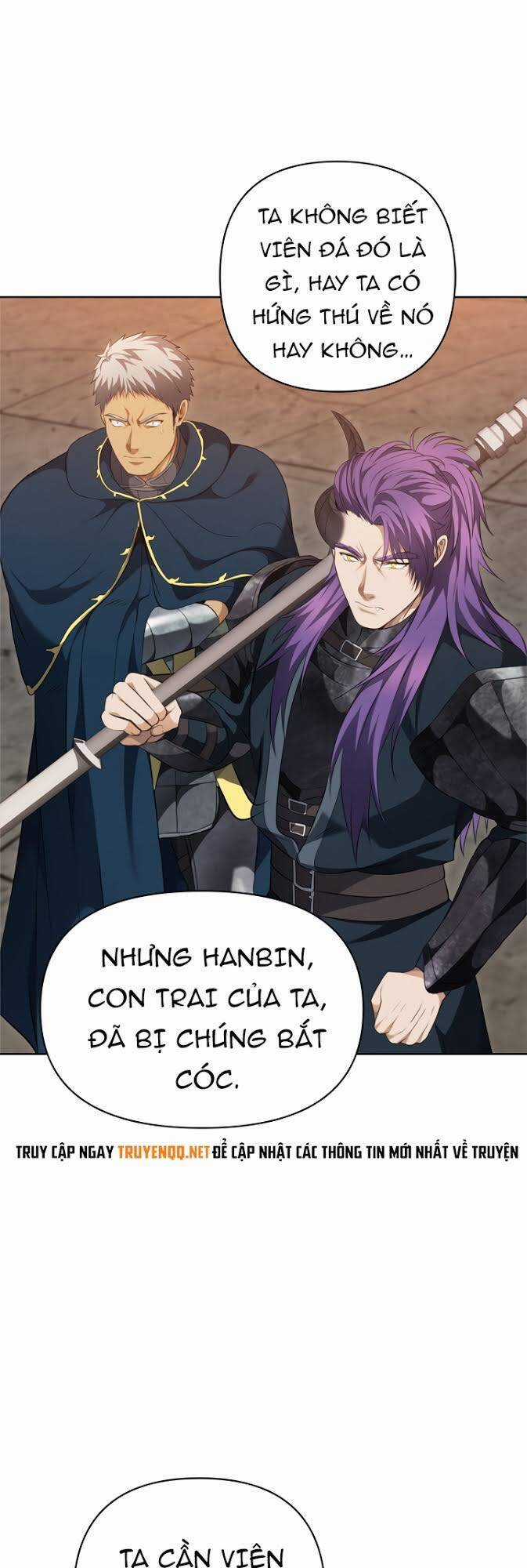 Vua Thăng Cấp - Chương 80 - Trang 81