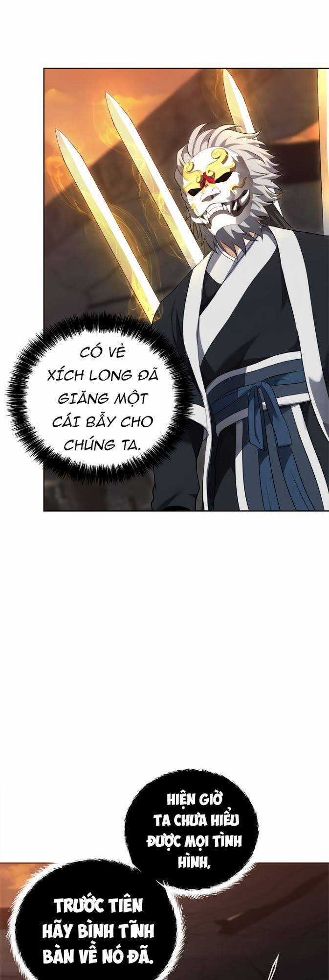 Vua Thăng Cấp - Chương 80 - Trang 84