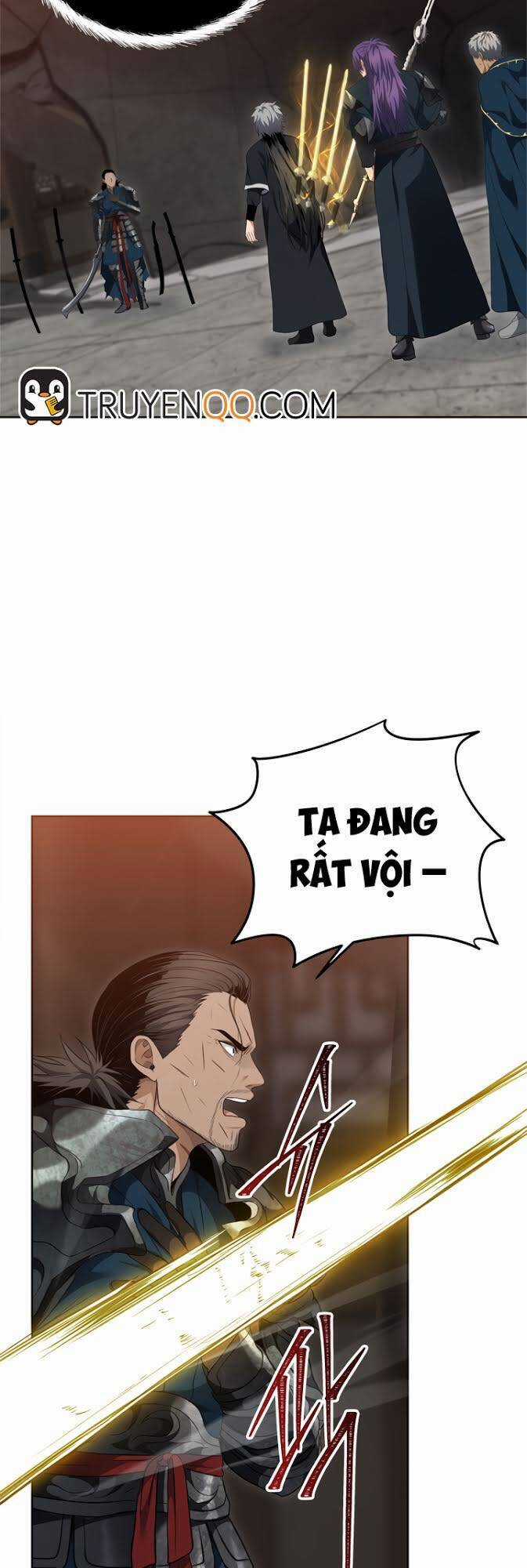 Vua Thăng Cấp - Chương 80 - Trang 85
