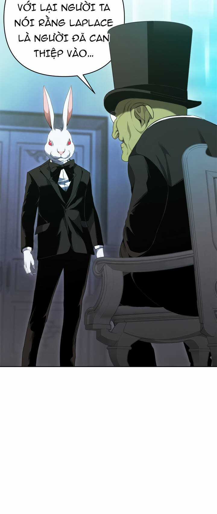 Vua Thăng Cấp - Chương 80 - Trang 10