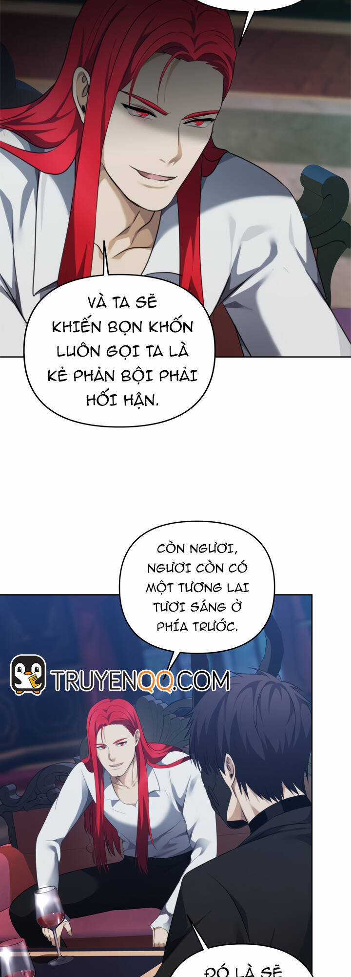 Vua Thăng Cấp - Chương 81 - Trang 29