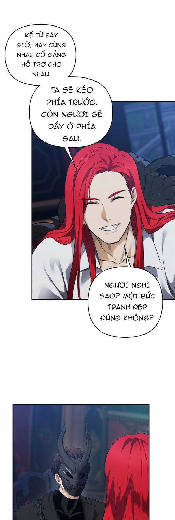 Vua Thăng Cấp - Chương 81 - Trang 31