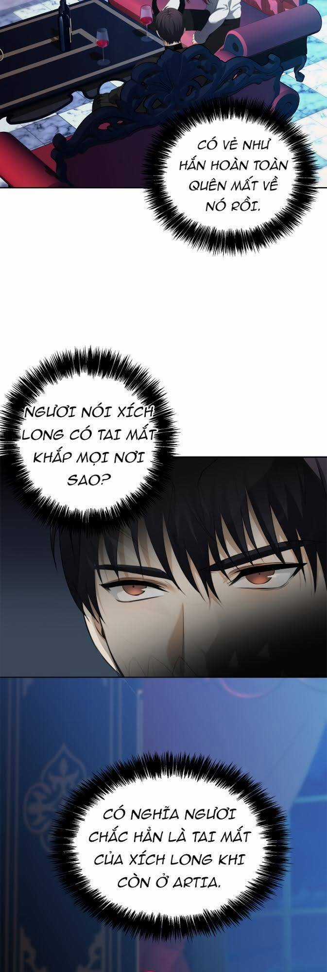 Vua Thăng Cấp - Chương 81 - Trang 34