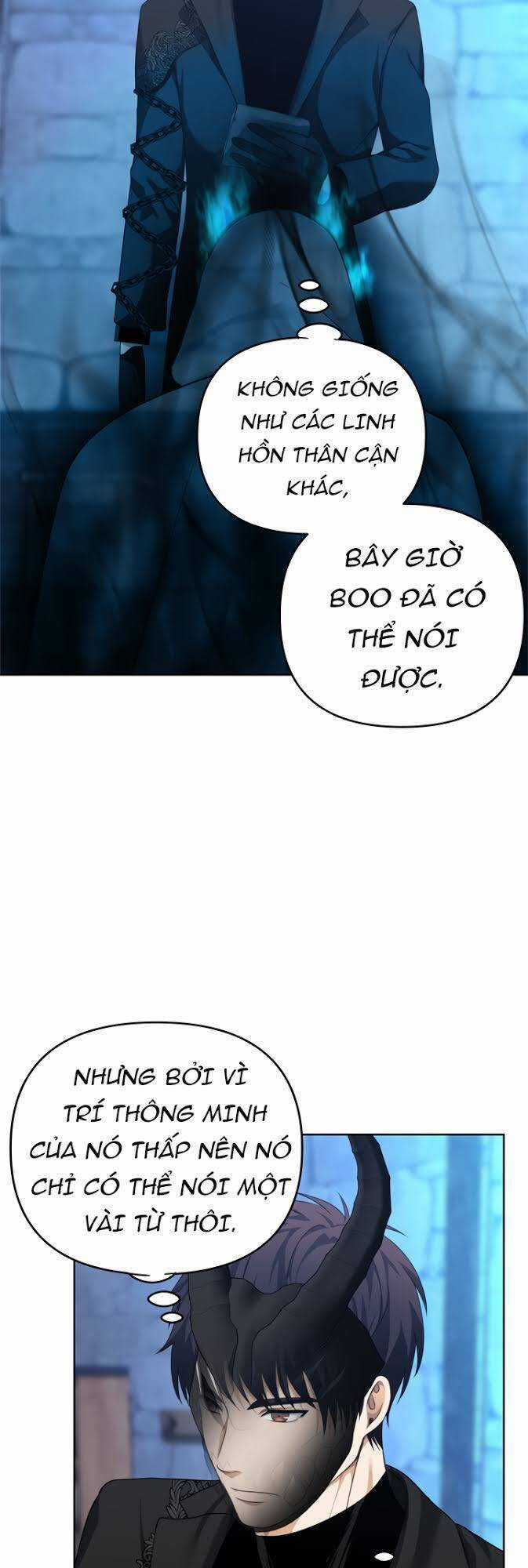 Vua Thăng Cấp - Chương 81 - Trang 43