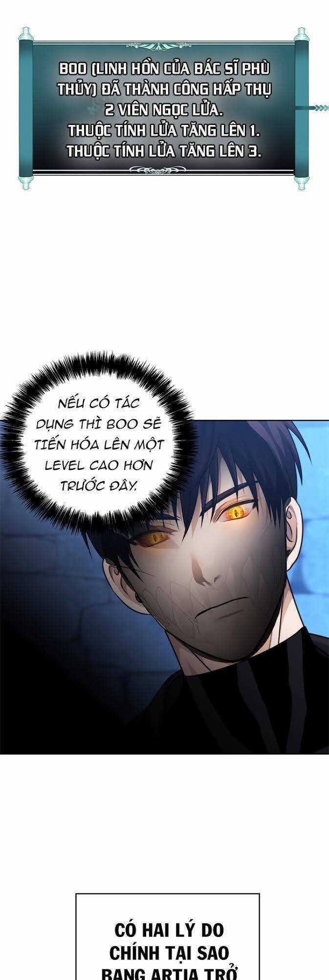 Vua Thăng Cấp - Chương 81 - Trang 49