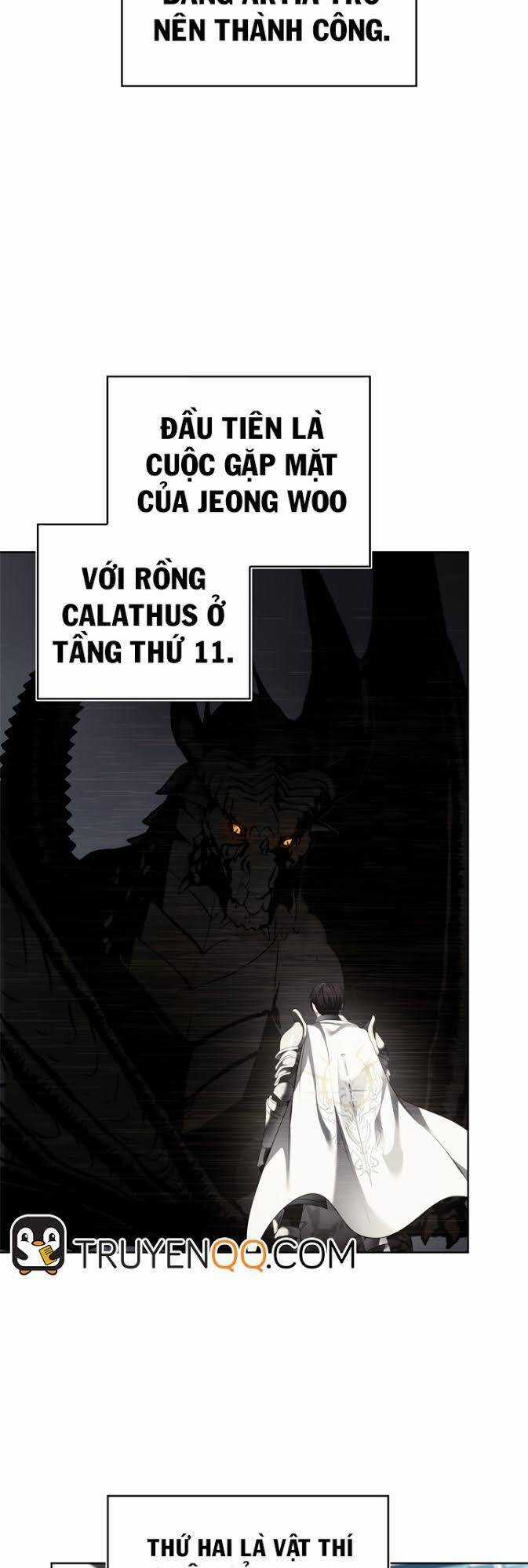 Vua Thăng Cấp - Chương 81 - Trang 50