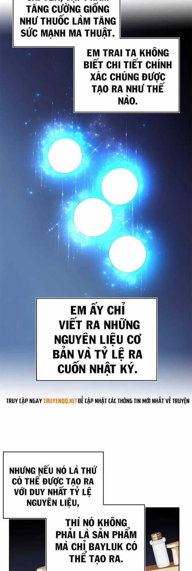 Vua Thăng Cấp - Chương 81 - Trang 53
