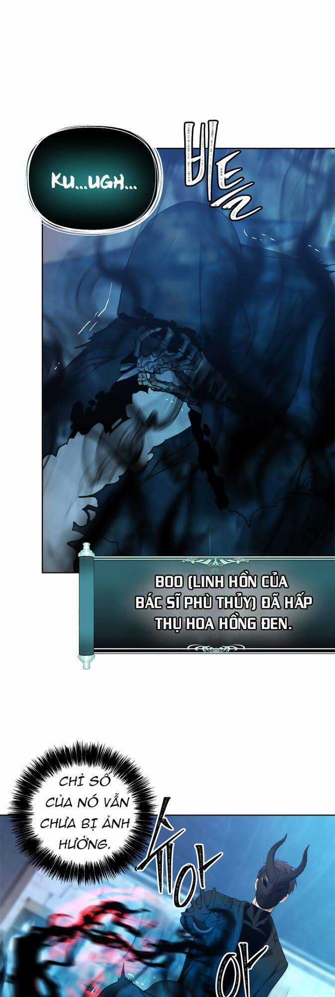 Vua Thăng Cấp - Chương 81 - Trang 59