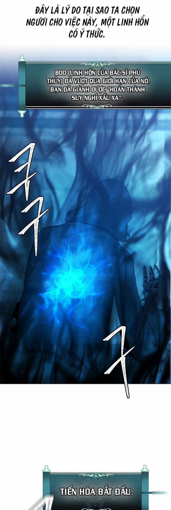 Vua Thăng Cấp - Chương 81 - Trang 62