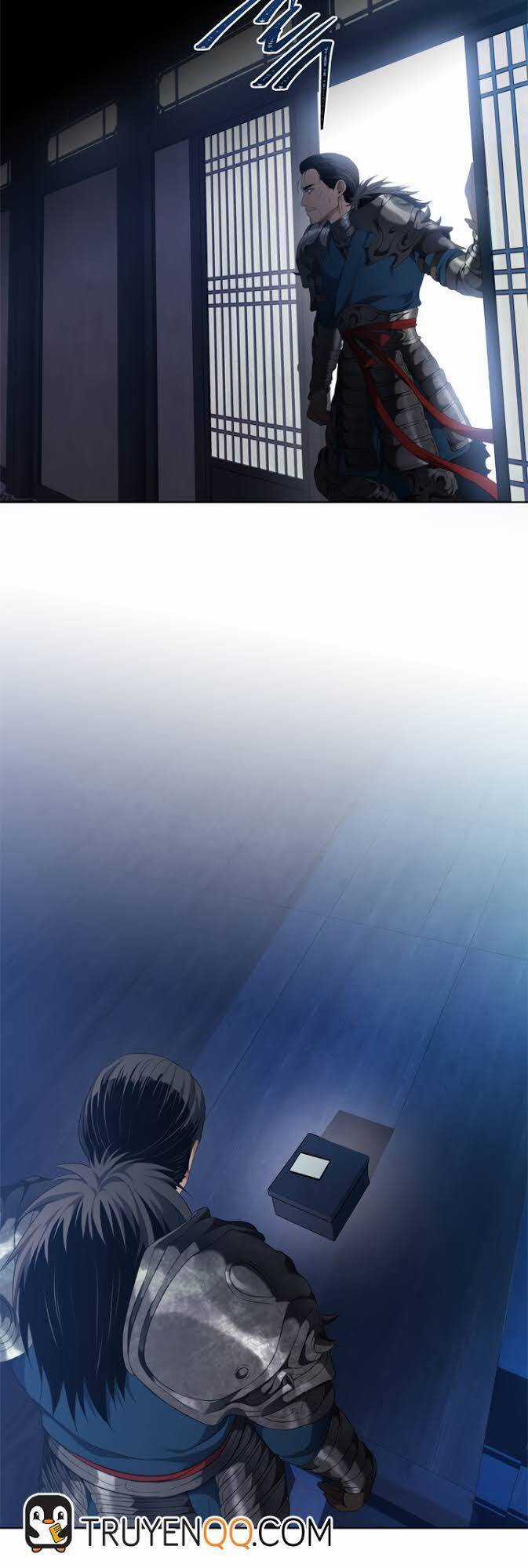 Vua Thăng Cấp - Chương 81 - Trang 8