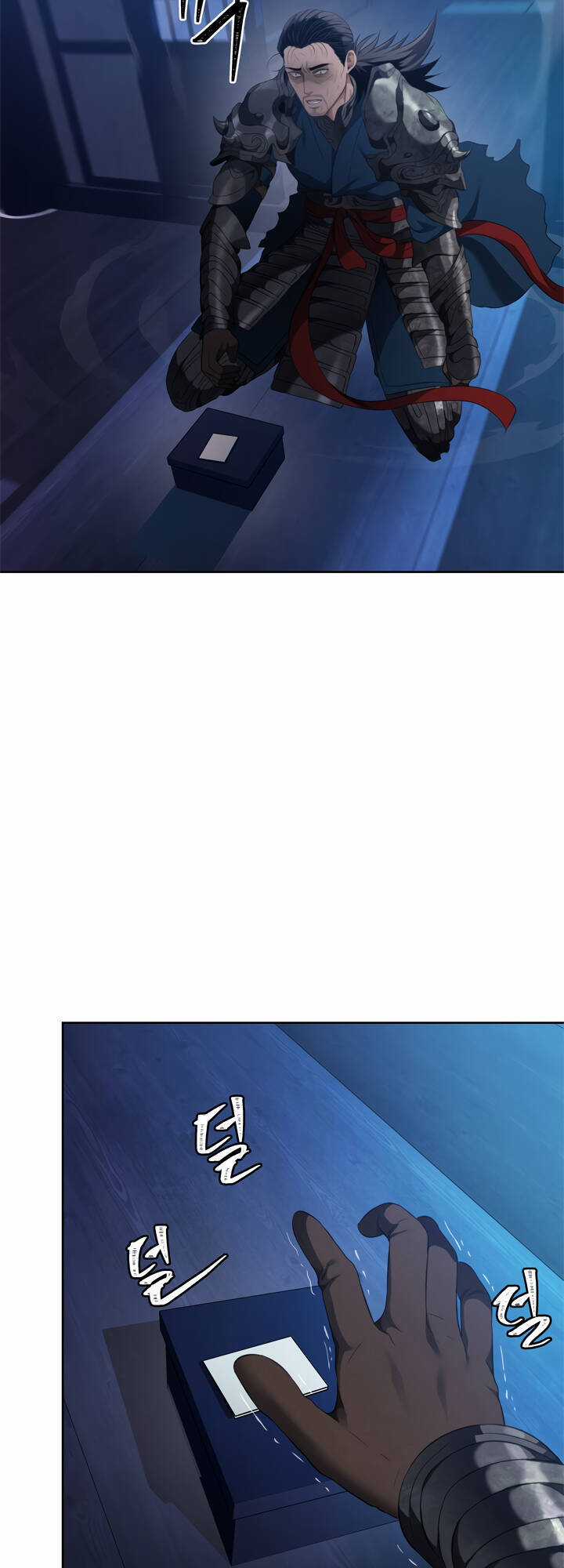 Vua Thăng Cấp - Chương 81 - Trang 10