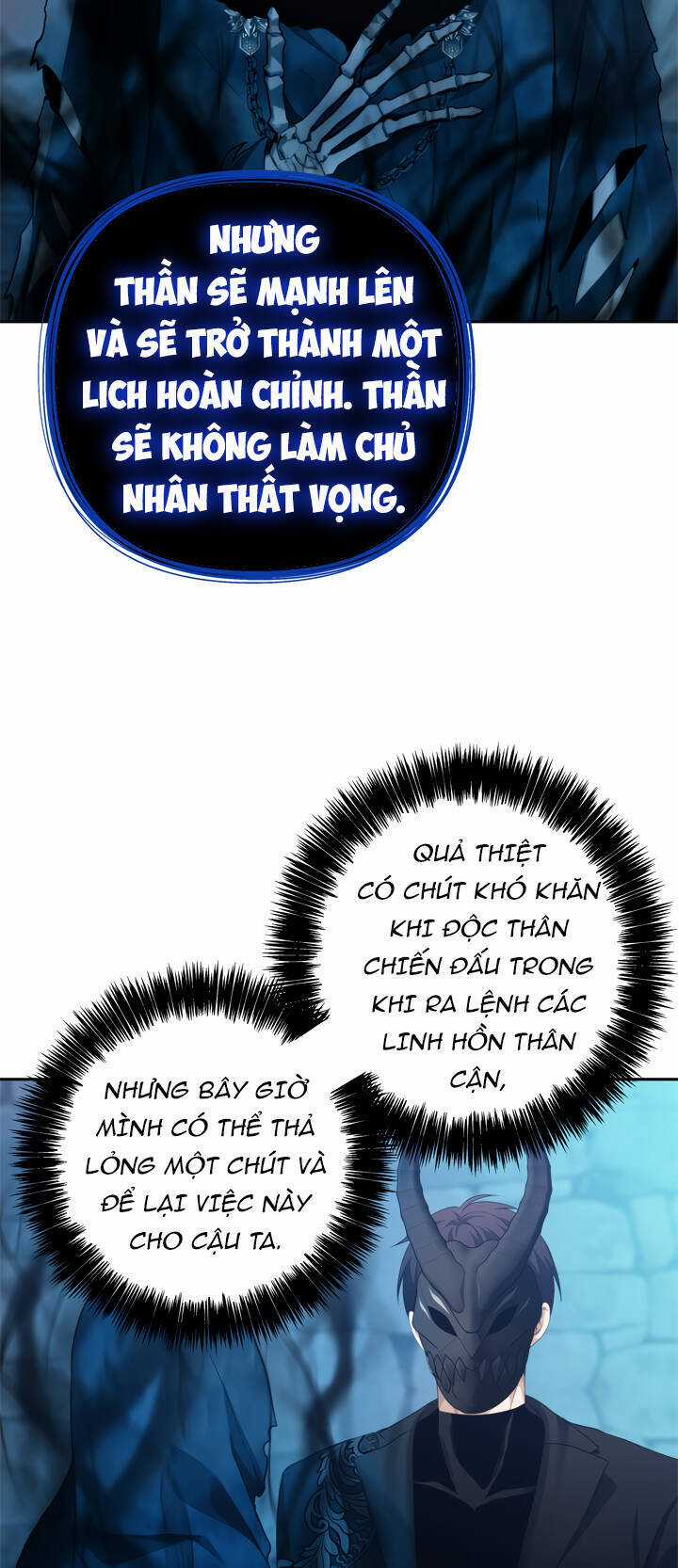 Vua Thăng Cấp - Chương 82 - Trang 21