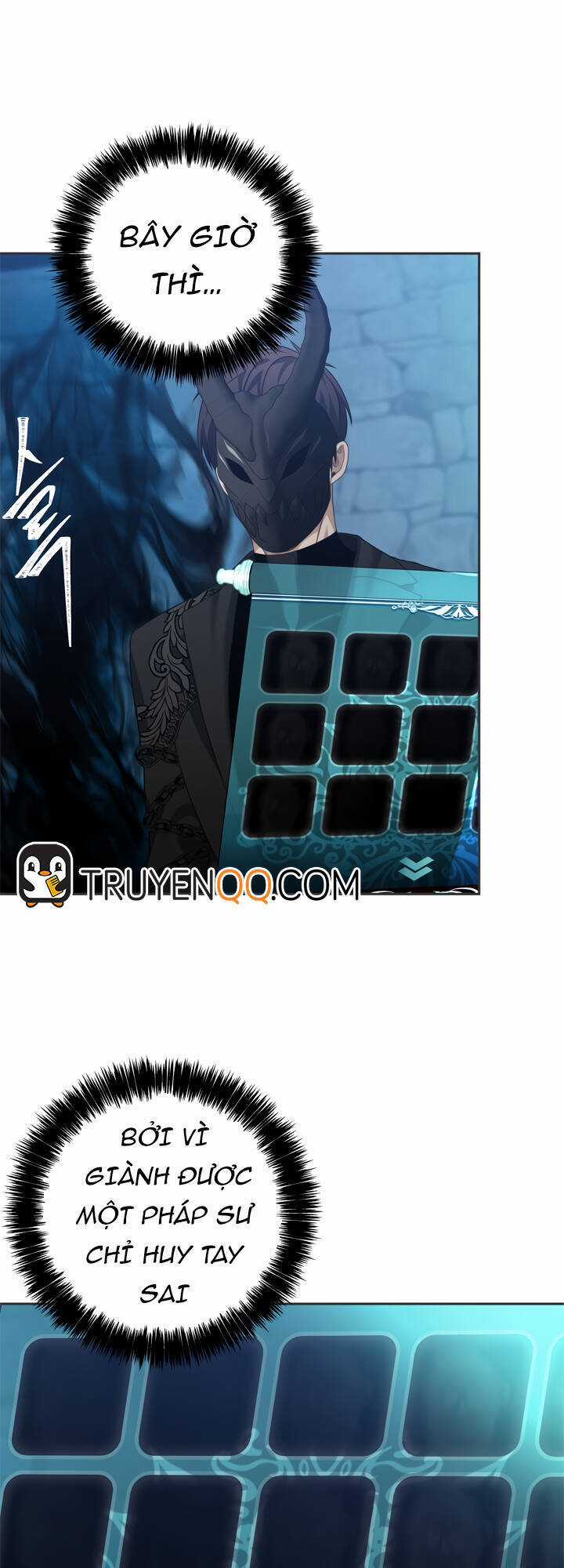 Vua Thăng Cấp - Chương 82 - Trang 23