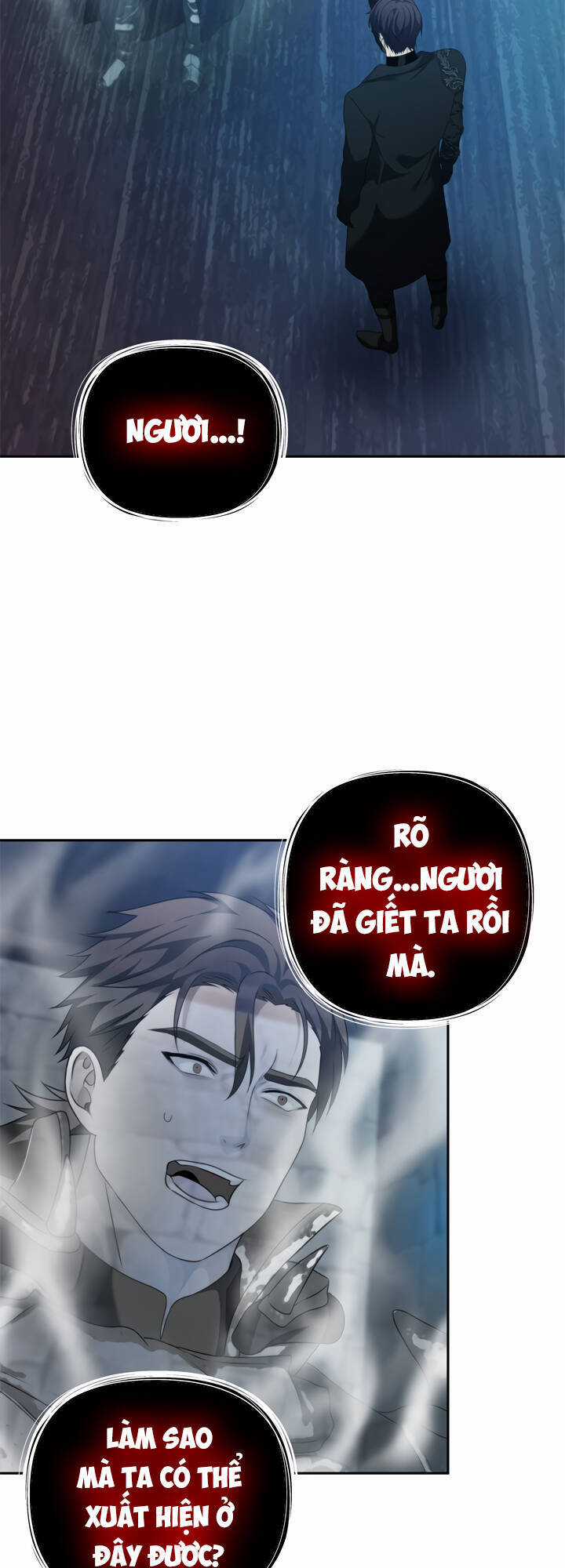 Vua Thăng Cấp - Chương 82 - Trang 28