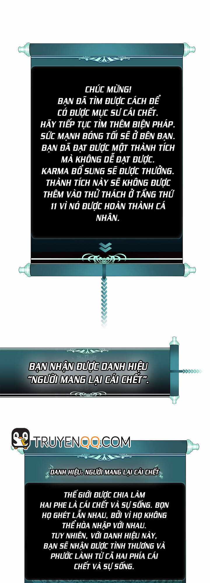 Vua Thăng Cấp - Chương 82 - Trang 4