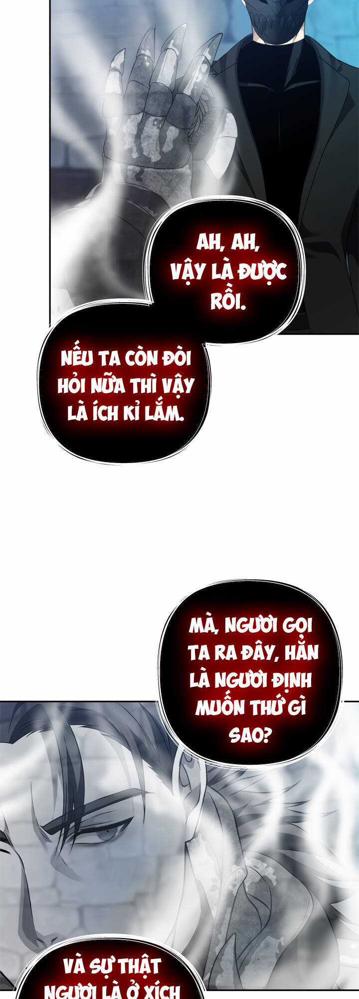 Vua Thăng Cấp - Chương 82 - Trang 32