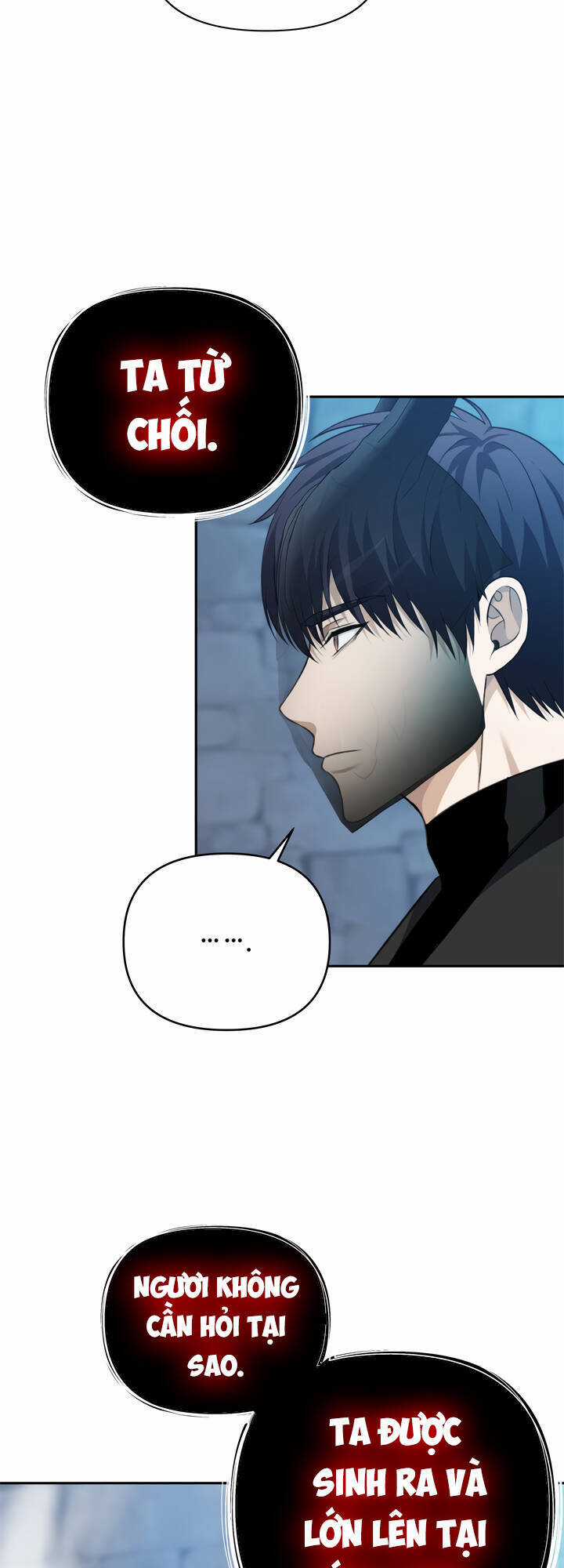 Vua Thăng Cấp - Chương 82 - Trang 37