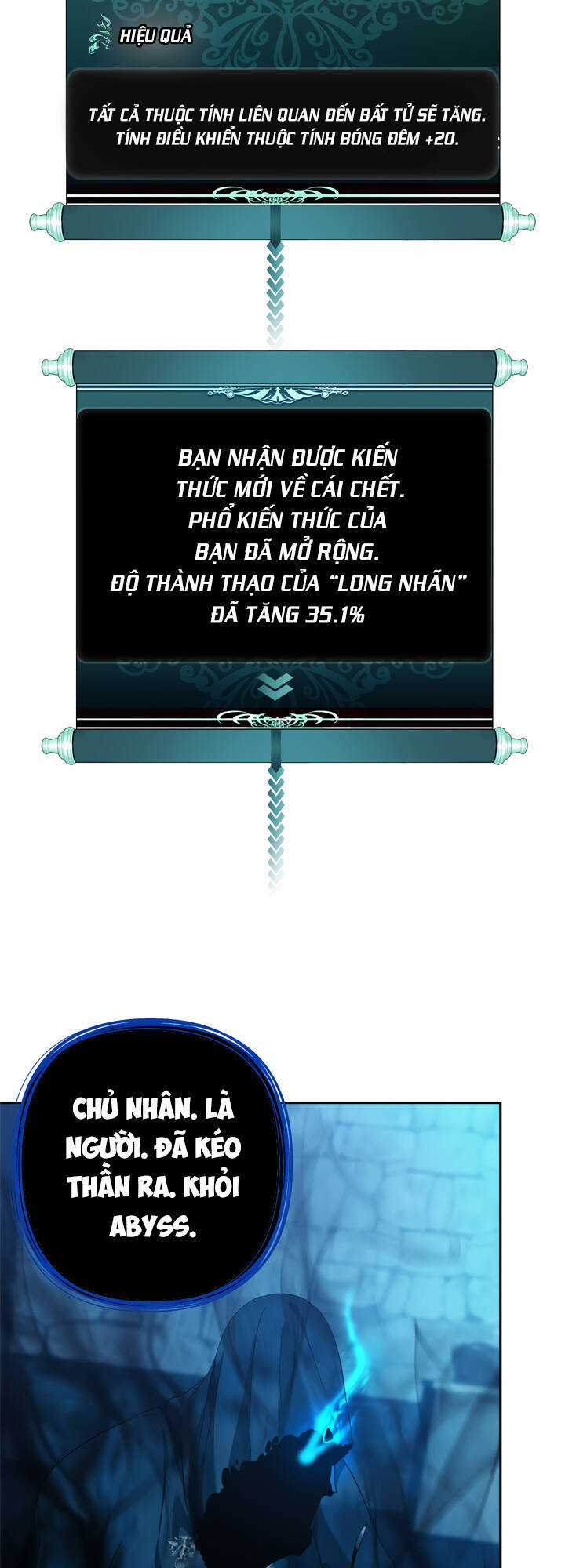 Vua Thăng Cấp - Chương 82 - Trang 5