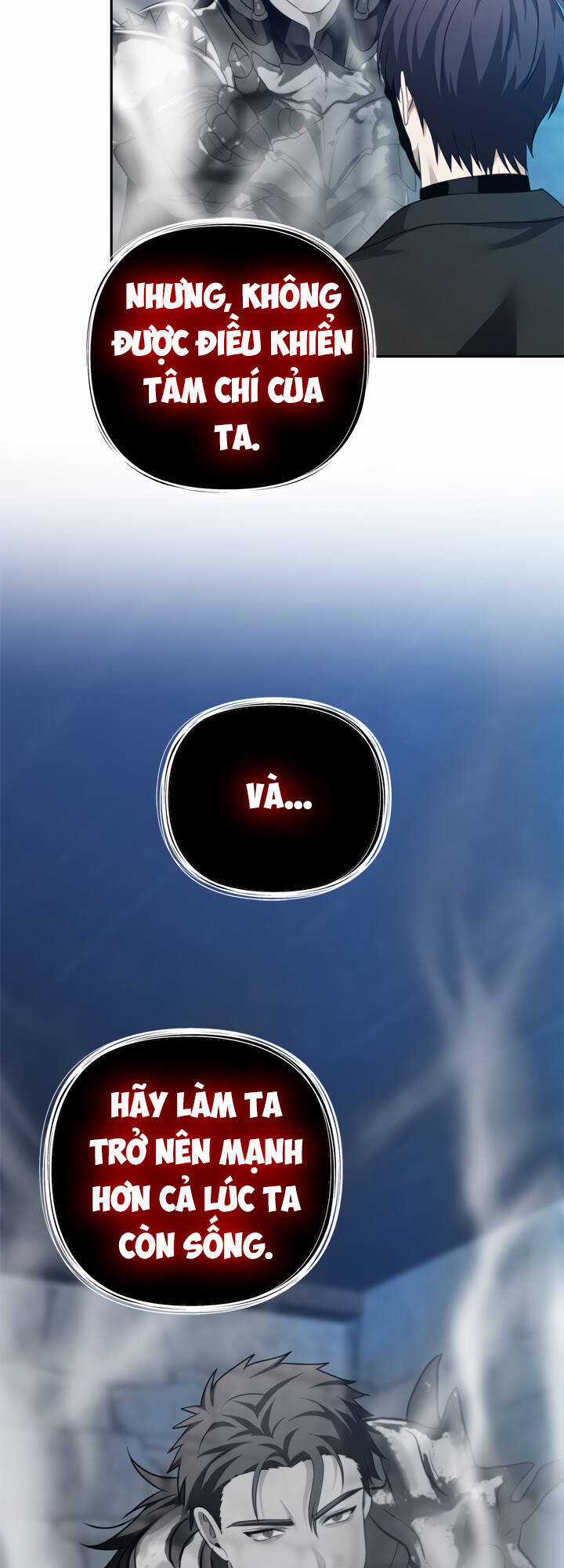 Vua Thăng Cấp - Chương 82 - Trang 44