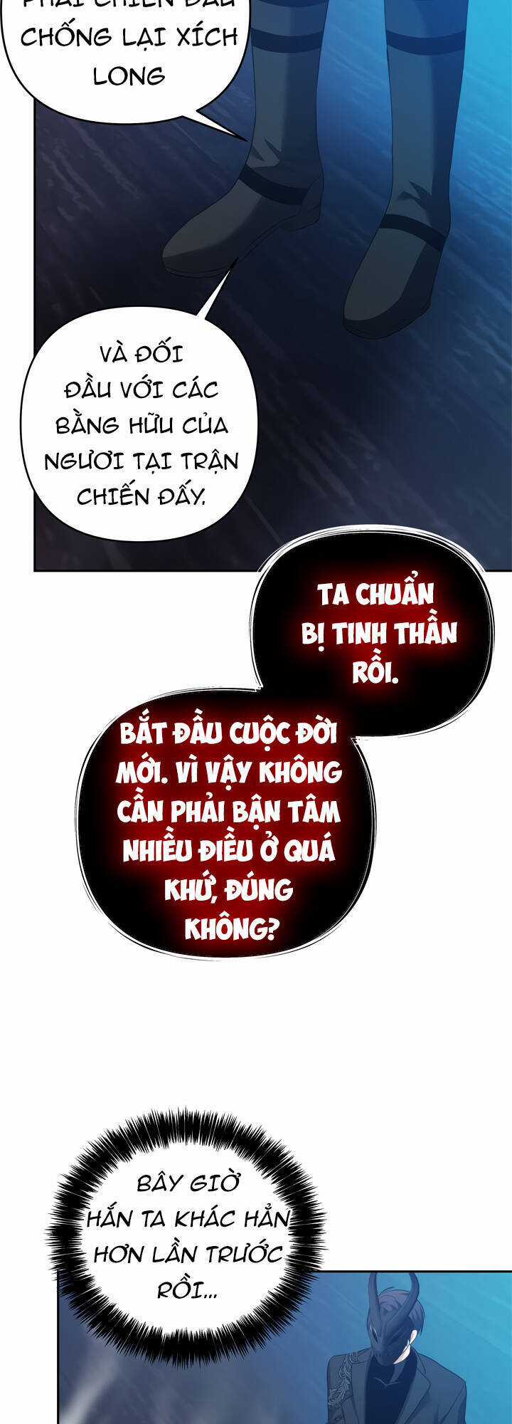 Vua Thăng Cấp - Chương 82 - Trang 48