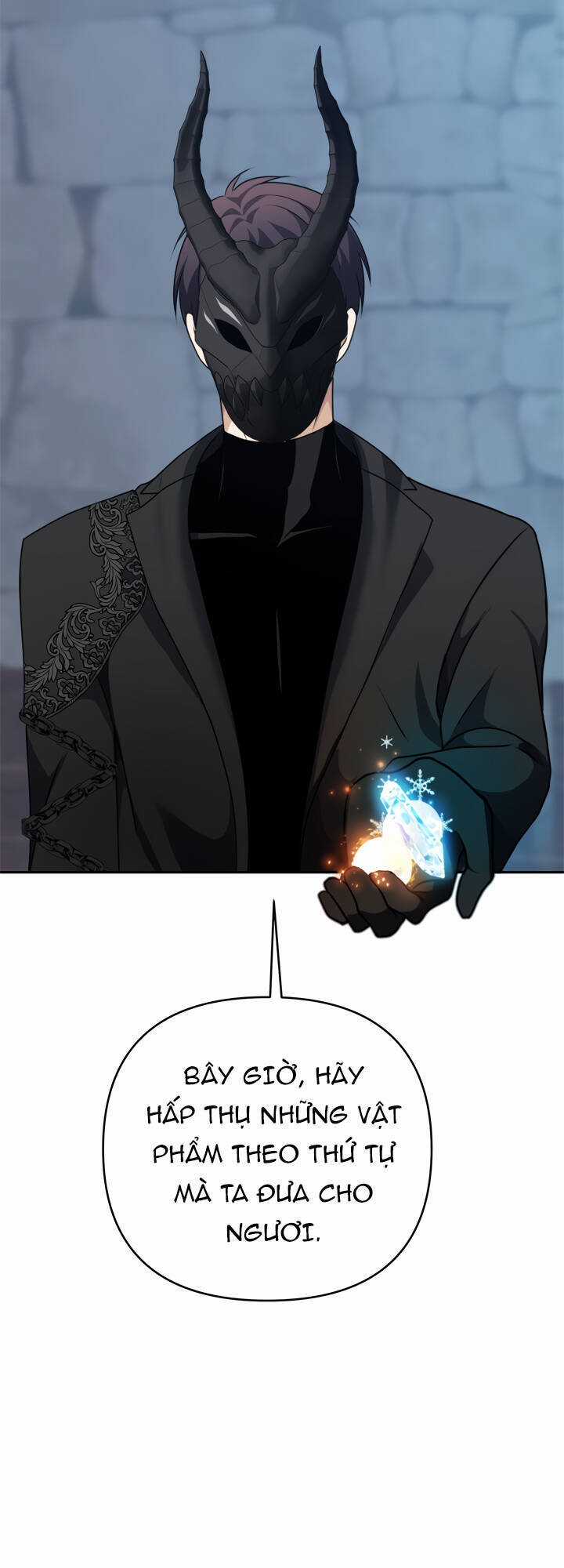 Vua Thăng Cấp - Chương 82 - Trang 53