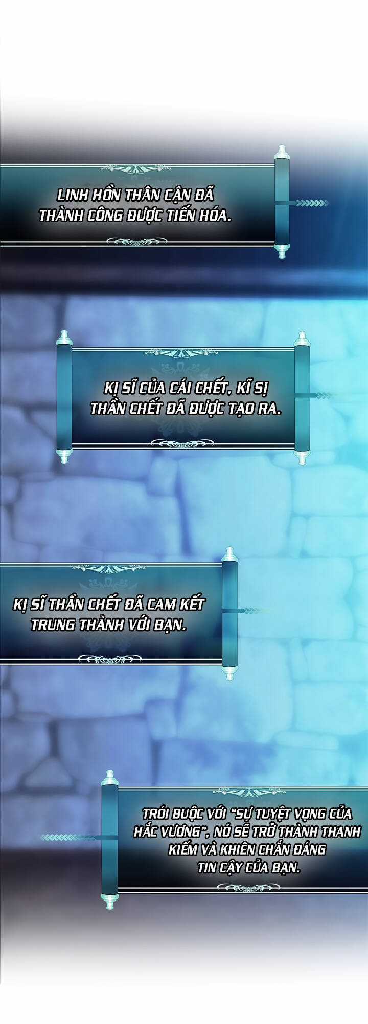 Vua Thăng Cấp - Chương 82 - Trang 54