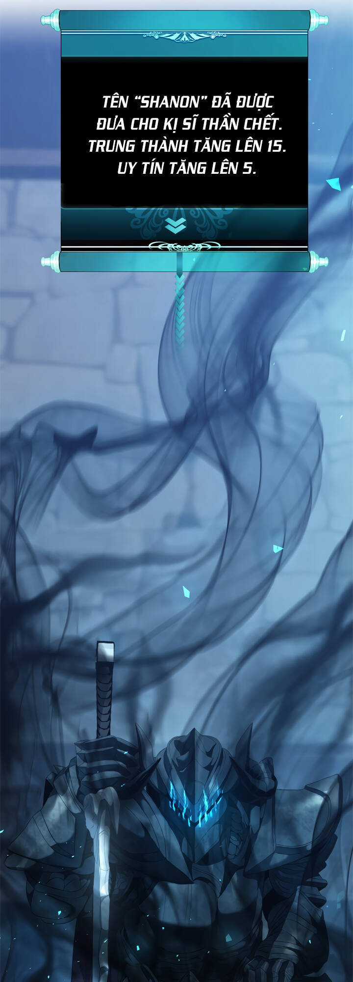 Vua Thăng Cấp - Chương 82 - Trang 57
