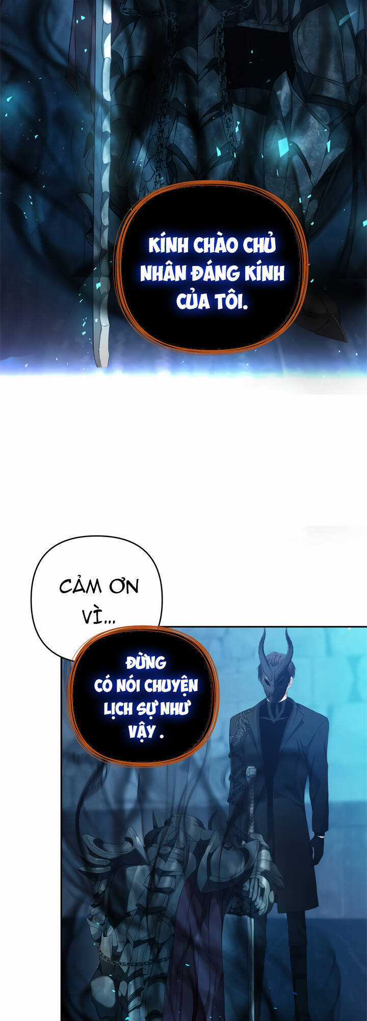 Vua Thăng Cấp - Chương 82 - Trang 58