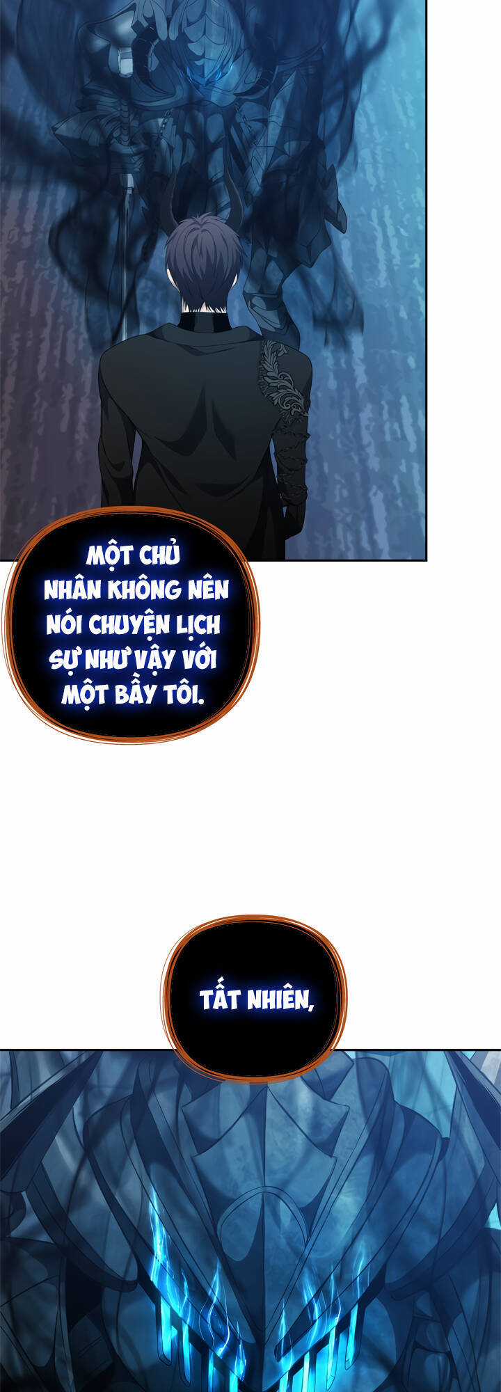 Vua Thăng Cấp - Chương 82 - Trang 60