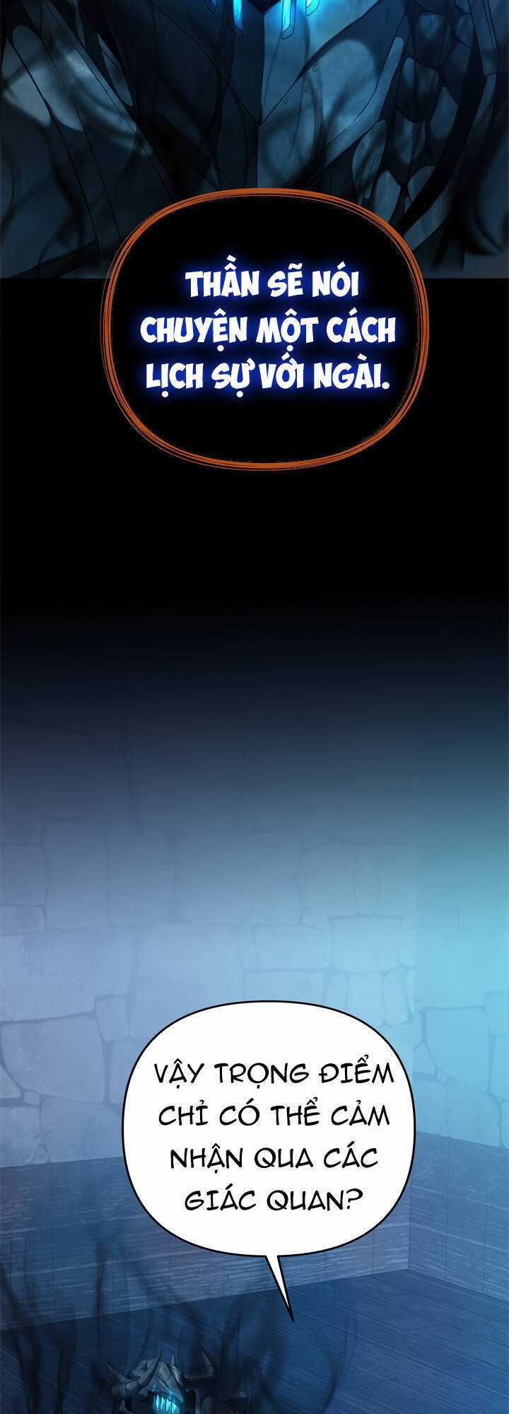 Vua Thăng Cấp - Chương 82 - Trang 61