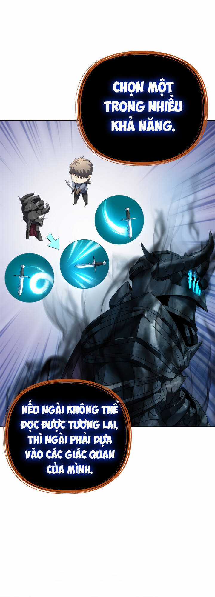 Vua Thăng Cấp - Chương 82 - Trang 63