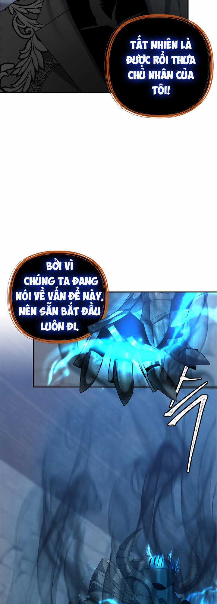 Vua Thăng Cấp - Chương 82 - Trang 73