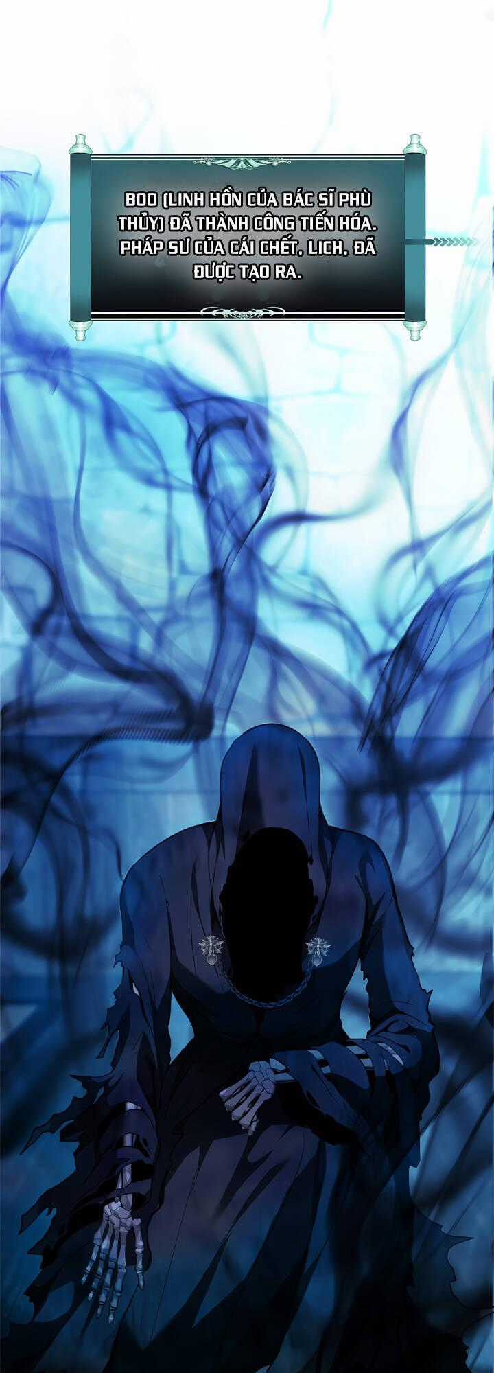 Vua Thăng Cấp - Chương 82 - Trang 76