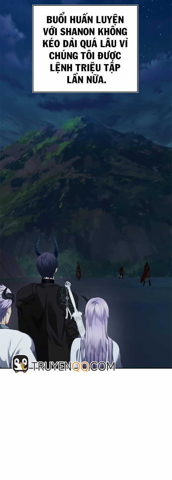 Vua Thăng Cấp - Chương 83 - Trang 2