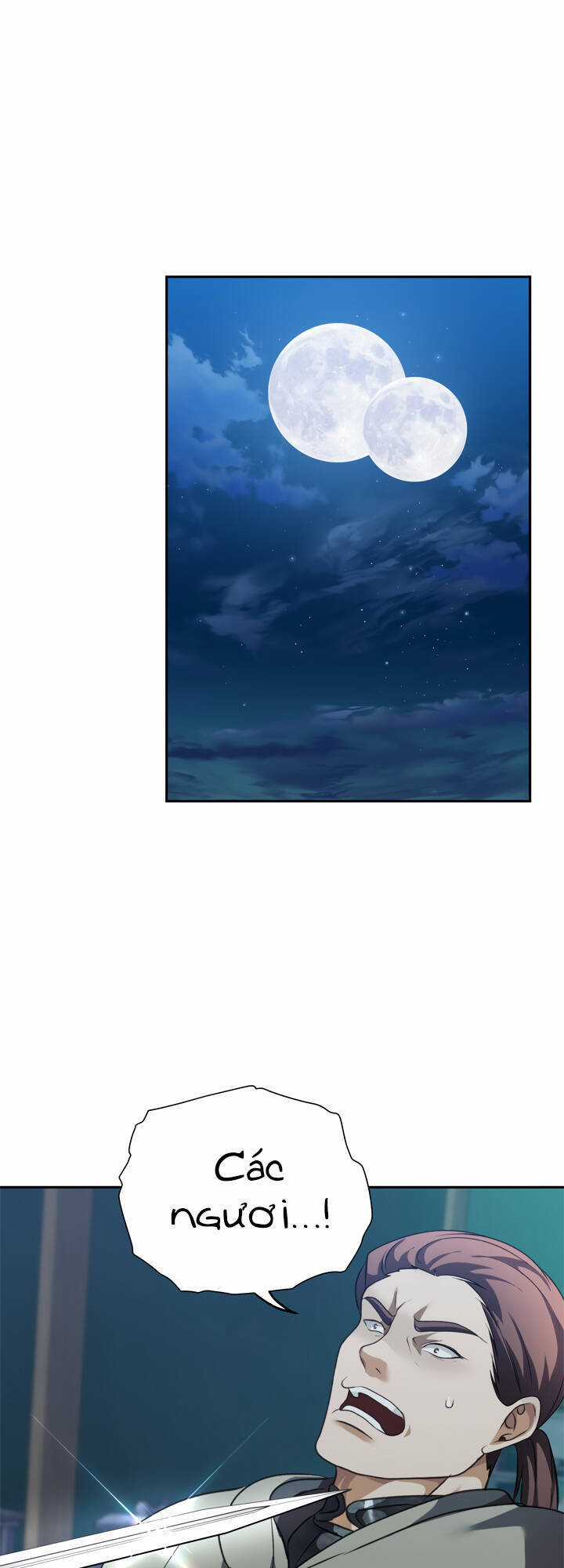 Vua Thăng Cấp - Chương 83 - Trang 22