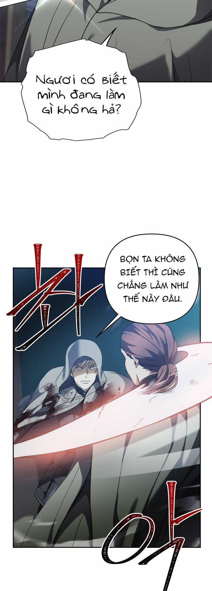 Vua Thăng Cấp - Chương 83 - Trang 23