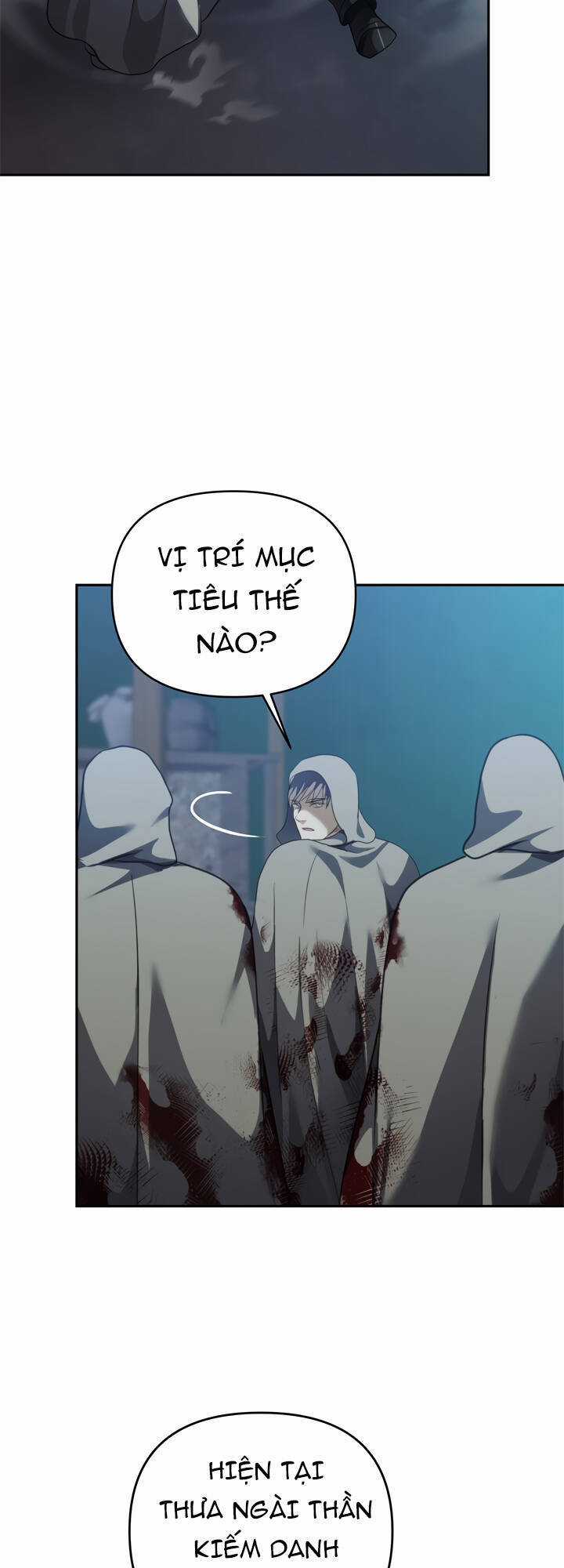 Vua Thăng Cấp - Chương 83 - Trang 25