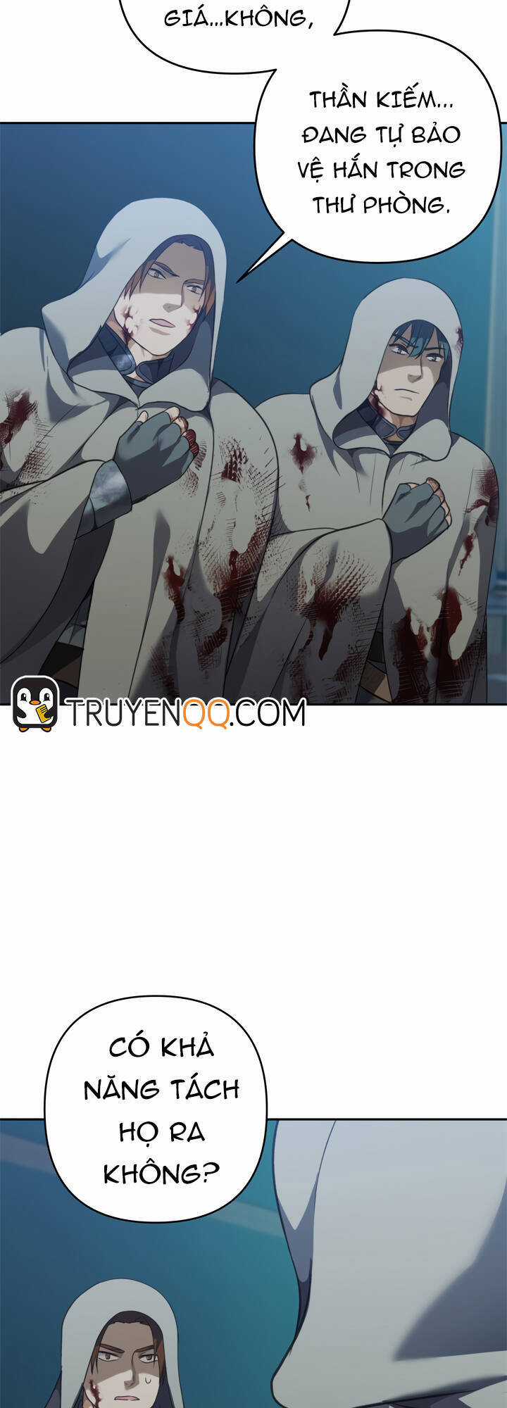 Vua Thăng Cấp - Chương 83 - Trang 26