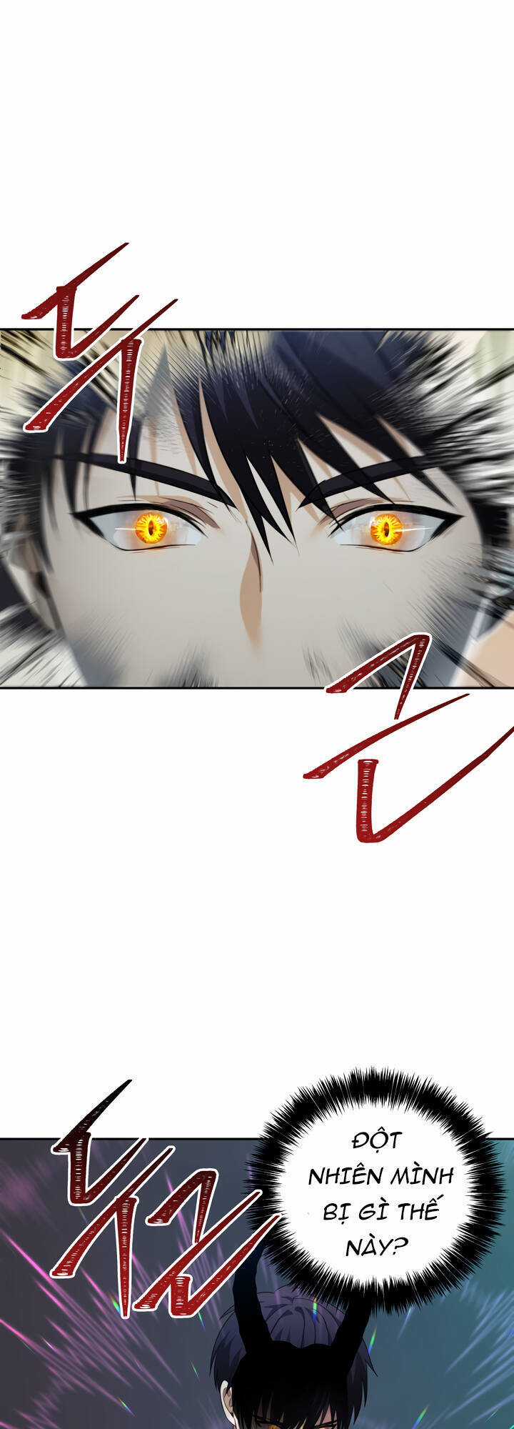 Vua Thăng Cấp - Chương 83 - Trang 4