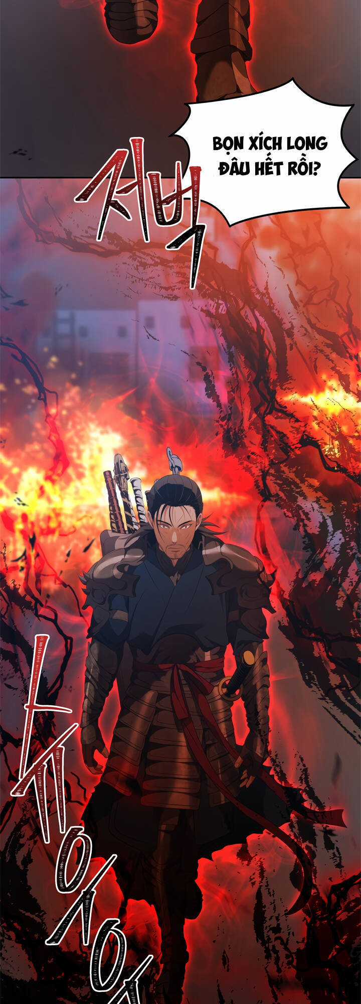 Vua Thăng Cấp - Chương 83 - Trang 34