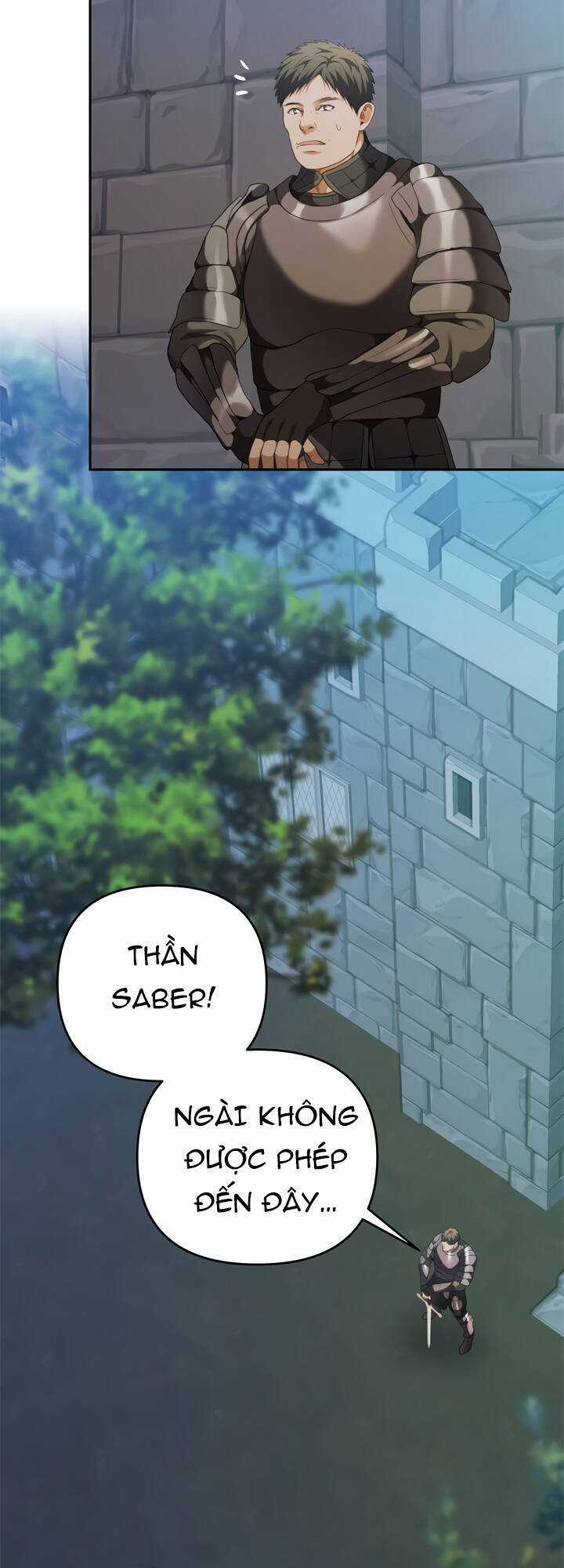 Vua Thăng Cấp - Chương 83 - Trang 39