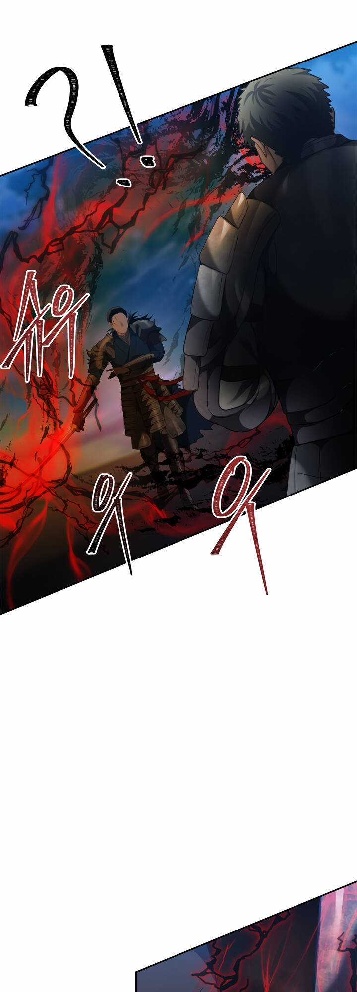 Vua Thăng Cấp - Chương 83 - Trang 41