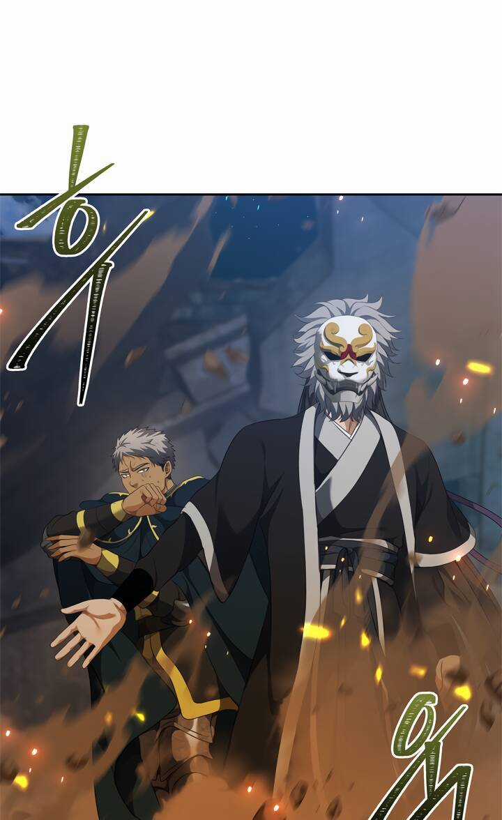 Vua Thăng Cấp - Chương 83 - Trang 48