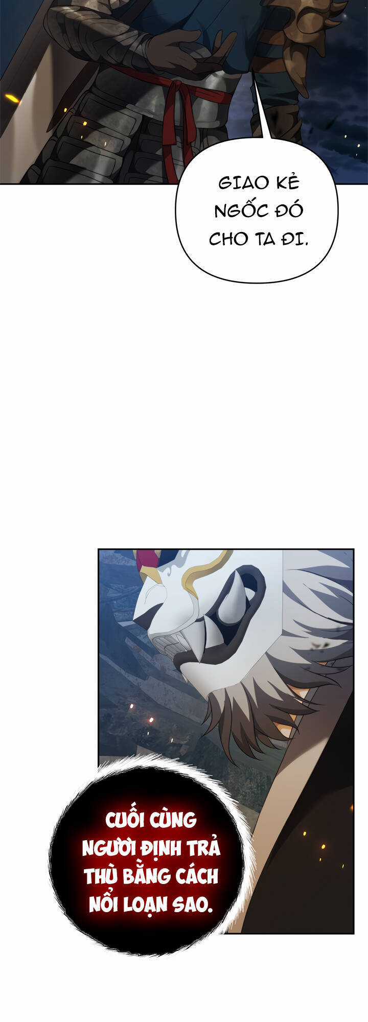 Vua Thăng Cấp - Chương 83 - Trang 53